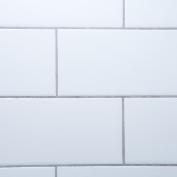 Fishers Bathroom Makeover