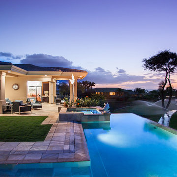 Wailea Golf Estates Residence 2