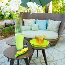 Patios