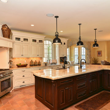 Shores of York in Barhamsville, VA - Lot #6