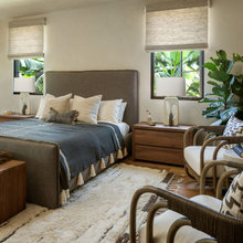 Encinitas bedroom remodel