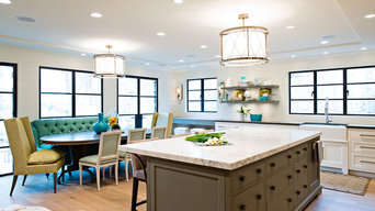 Holladay Kitchen Renovation