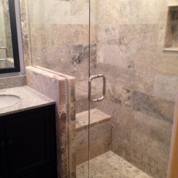 Bathroom Remodels