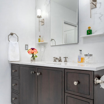 Park Place Condo in the Pearl