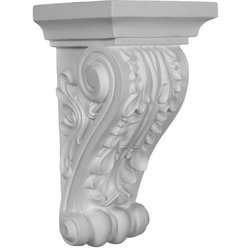 Traditional Corbels by ArchitecturalDepot