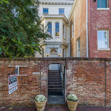 Historic Houses