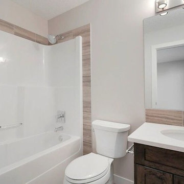 New Watermark Homes