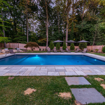 Short Hills, Essex County, New Jersey