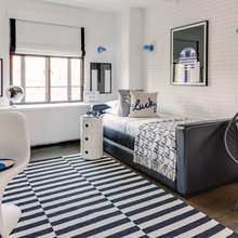 Boys' room