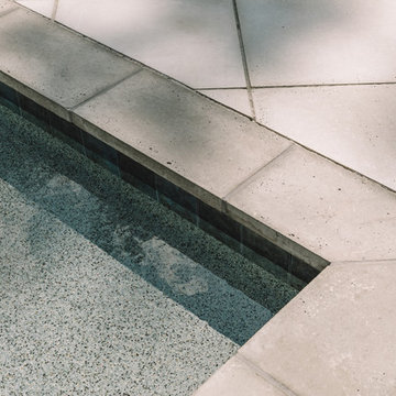 Smooth Pavers