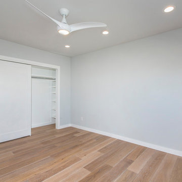 Apartment Complex Remodel