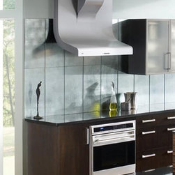 KITCHEN HOODS - Range Hoods And Vents
