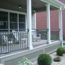 Verandahs