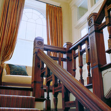 stair runner