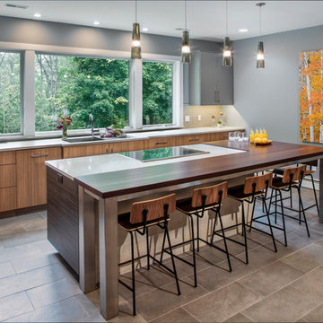 Rockford Residence - Rogue River