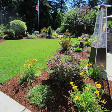 Erickson Project