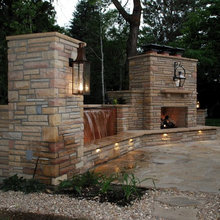 Outdoor Features