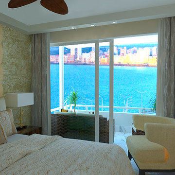 APARTMENT IN THE HAVANA