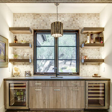 Greenoaks Pantry Ideas