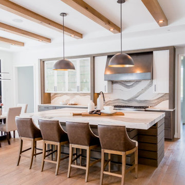 Crosby Road Artisan Home