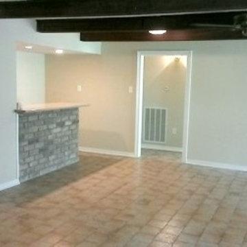 Full Rehab in New Orleans, LA