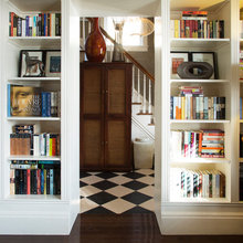 House Remodel