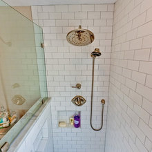 Hall Bath