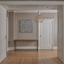 Locust Street Entry/Gallery