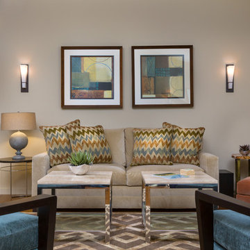 Seal Beach Complete Remodel