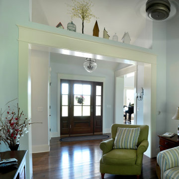 Craftsman Ranch #51215