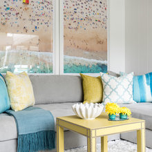 Homes I love