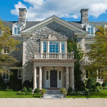 Georgian Estate in Greenwich