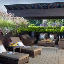 Decks