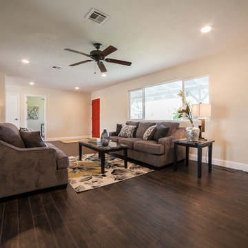 Merced Home Stage