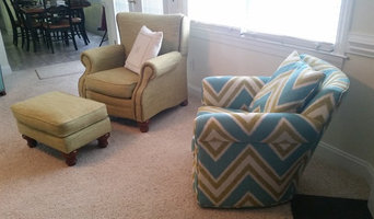 Interior Designer Edenton  Contact. Albritton Interiors