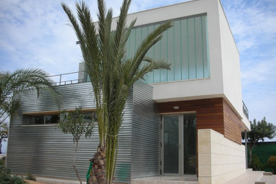CASA GARCÍA
