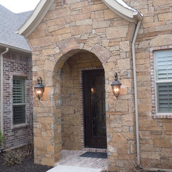 Paisley Residence - Lighting