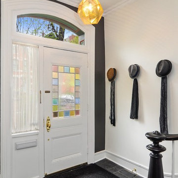 Historic District Renovation