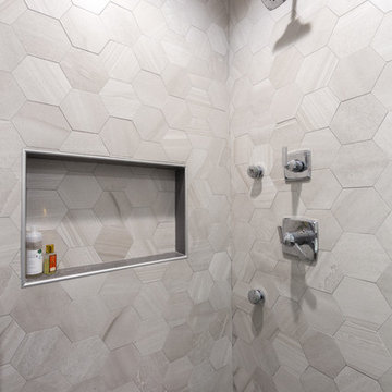 Master Bath Renovation