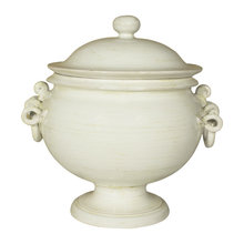 Table Decorations, china, etc.