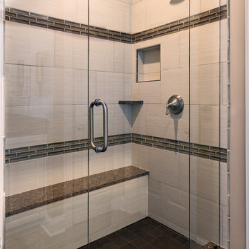 Leanne Way Master Bath