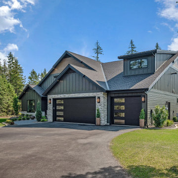 The Glades - Quaking Aspen - Parade Home