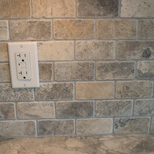 Backsplash
