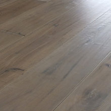 wood flooring
