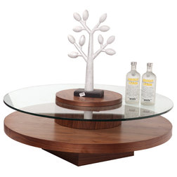 Contemporary Coffee Tables by BH Design