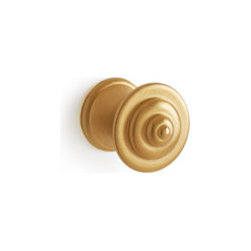 Sherle Wagner Pulls & Knobs - Products