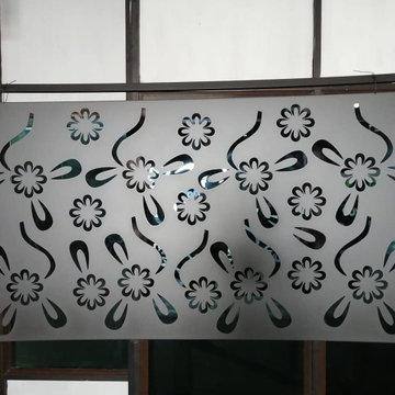 Pergo-Soleil Panels