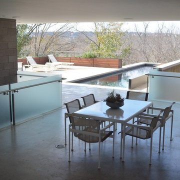 My Houzz: A Modern Approach to Efficient Living in Dallas