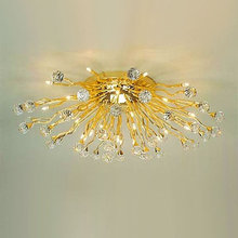 Chandelier/Lamps
