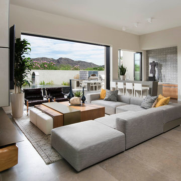 Village at Mountain Shadows- Cholla Home